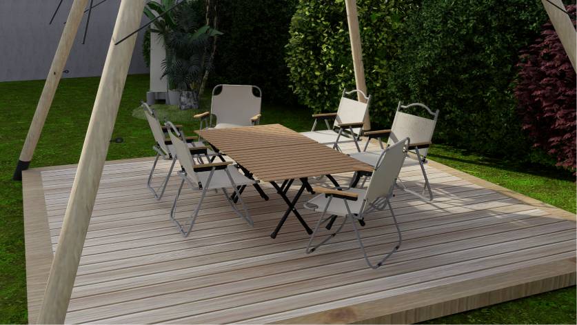 疏附县帐篷生产厂家：以匠心筑牢户外装备的品质根基